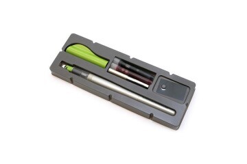 Pilot Kaligrafi Kalemi Kesik Uçlu 3.8 MM FP3-38-SS