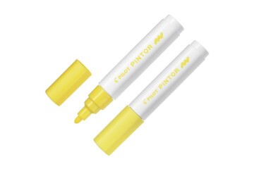 Pilot Pintor (M) Sarı Sw-pt-m-y