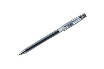 Pilot Roller Kalem G-Tec-C4 İğne Uç 0.4 MM Siyah BL-GC4-B