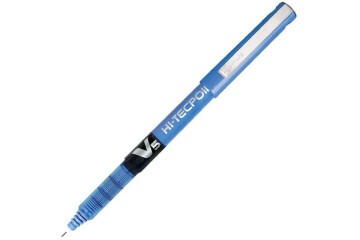 Pilot Roller Kalem Hi-Tecpoint İğne Uç 0.5 MM Mavi Bx-V5-L