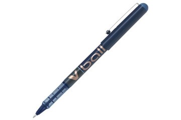 Pilot Roller Kalem V-ball 1.0 MM Mavi