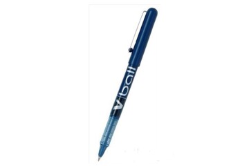 Pilot Roller Kalem V-Ball V System Bilye Uç 0.5 MM Mavi BL-VB5-L-E