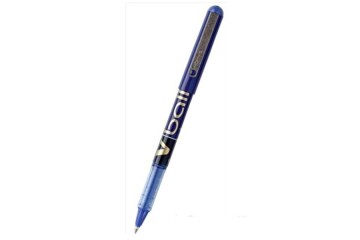 Pilot Roller Kalem V-Ball V System Bilye Uç 0.7 MM Mavi BL-VB7-L
