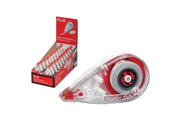 Plus Şerit Silici Mini 4.2 MM x 7 MT WH-504S