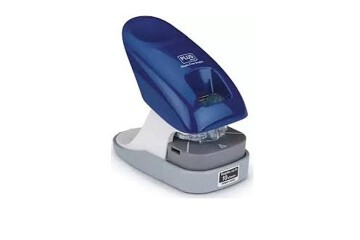 Plus Zımba Makinası Telsiz Mavi SL-106AB