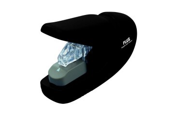 Plus Zımba Makinası Telsiz Siyah SL-106AB