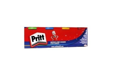 Pritt Oyun Hamuru 100 GR 4 Renk 1831458