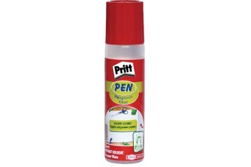 Pritt Sıvı Yapıştırıcı Pen Solventsiz 40 ML 1501188