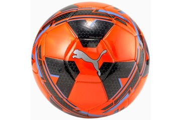 Puma Futbol Topu Cage Turuncu Siyah