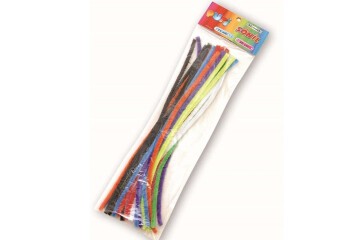 Puti Şönil 30 CM 4407