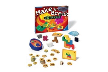 Ravensburger Maken Break Extreme (Tr)