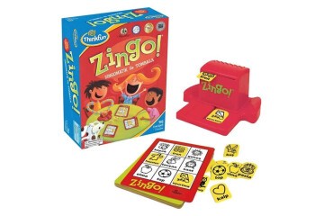 Ravensburger Zıngo (Tr)