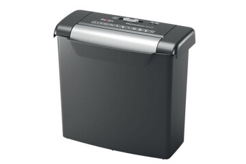 Rexel Evrak İmha Makinesi Momentum S206 2104568EU