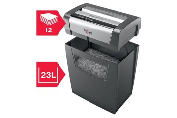 Rexel Evrak İmha Makinesi Momentum X312 2104572EU
