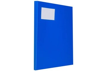 Önder Katalog (Sunum) Dosyası PP A3 40 Lı Mavi 1042-1