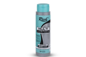 Rich Akrilik Boya Multi Surface 500 CC İs Siyah 500-2240