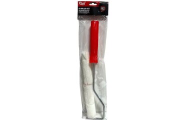 Rich R2 Karma Rulo Set (2 Ad 10 Cm Moher Rulo) 17558