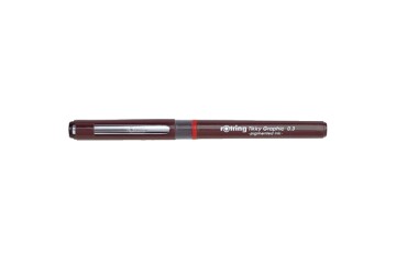 Rotring Çizim Kalemi Grafik Tikky 0.3 1904753