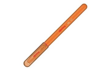 Rotring Jel Kalem 0.7 MM Turuncu 2114452