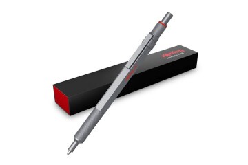 Rotring Jel Kalem Krom 600