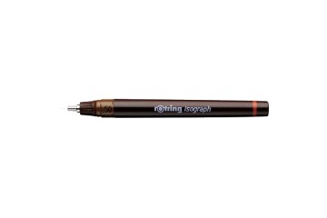 Rotring Rapido Kalemi Isograph 0.50 MM 1903492