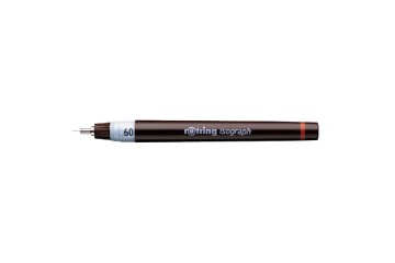 Rotring Rapido Kalemi Isograph 0.60 MM 1903493