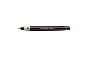 Rotring Rapido Kalemi Isograph 0.80 MM 1903495