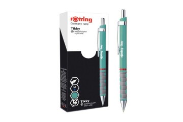 Rotring Tükenmez Kalem Tıkky Rd Deniz Mavisi