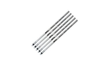 Rotring Tükenmez Kalem Yedeği 600 3in1 Siyah 2184816