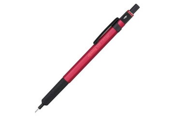 Rotring Versatil Kalem 500 Kırmızı 0.5 MM 2164107