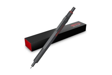 Rotring Versatil Kalem 600 Gri 0.5 MM 2204409