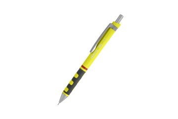 Rotring Versatil Kalem Tikky 0.5 MM Neon Sarı 2007251