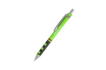 Rotring Versatil Kalem Tikky 0.5 MM Neon Yeşil 2007217