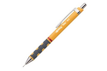 Rotring Versatil Kalem Tikky 4C Lıne 0.5 MM Turuncu S0969070