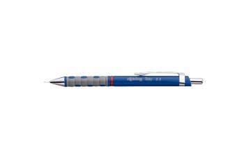 Rotring Versatil Kalem Tikky RD 0.5 MM Mavi 1904701