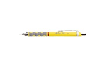 Rotring Versatil Kalem Tikky RD 0.5 MM Sarı 1904702