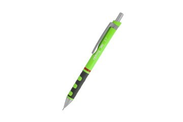Rotring Versatil Kalem Tikky RD 0.7 MM Fosforlu Yeşil 2007216