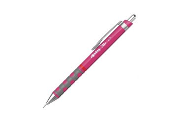 Rotring Versatil Kalem Tıkky Rd Ahududu Pembe 0.5 MM 2214580