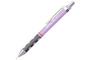 Rotring Versatil Kalem Tikky RD Lila 0.7 MM RO-2189066