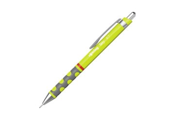 Rotring Versatil Kalem Tıkky Rd Limon Yeşili 0.7 MM Ro-2214586