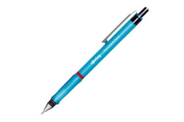Rotring Versatil Kalem Visuclick 0.7 MM Mavi 2088548