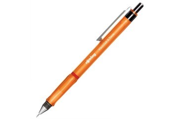 Rotring Versatil Kalem Visuclick 0.7 MM Turuncu 2089092
