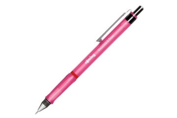 Rotring Versatil Kalem Visuclick Opak Pembe 0,7 MM RO-2089090