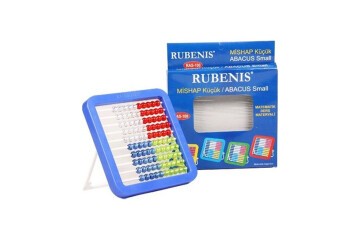 Rubenis Mihsap Takımı RAS-100