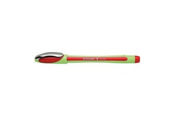 Schneider Fineliner Xpress 0.8 MM Kırmızı 190002