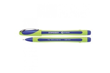 Schneider Fineliner Xpress 0.8 MM Mavi 190003