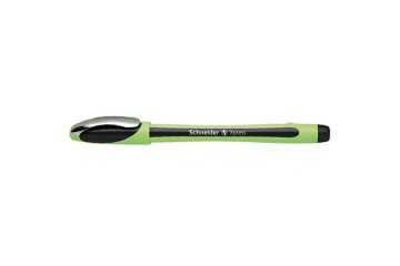 Schneider Fineliner Xpress 0.8 MM Siyah 190001