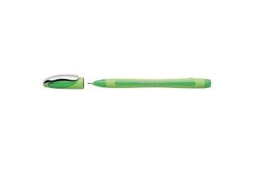 Schneider Fineliner Xpress 0.8 MM Yeşil 190004