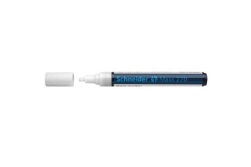 Schneider Markör Boya Maxx 1-3 MM Beyaz 270