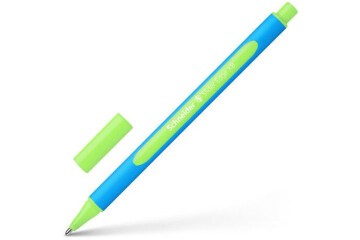 Schneider Tükenmez Kalem Slider Edge XB 1.0 MM Bilye Uç Açık Yeşil 152211
